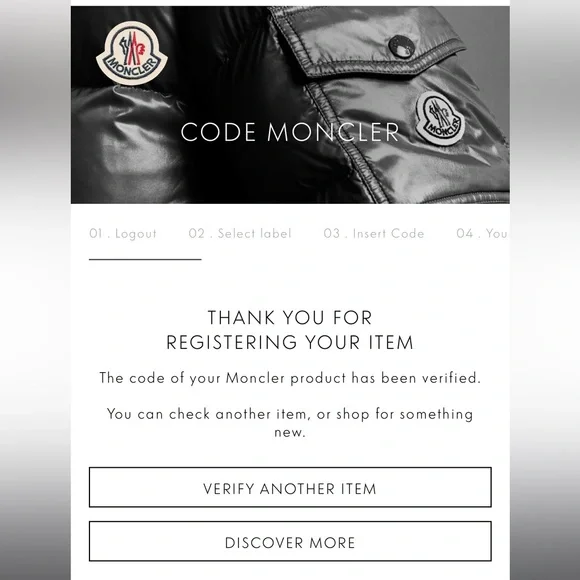 Moncler Kids New Urville Imprime Giubbotto Camouflage Jacket - Picture 12 of 15